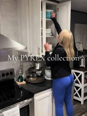 Pyrex has my heart🥹🫶🏼 #pyrex #pyrexcollector #pyrextiktok #pyrexcollection #pyrexlady 