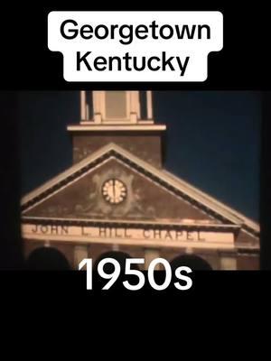 #tiktoklivespotlight #tiktok #TikTokLIVE #LIVE #trending #foryoupage #historytime #fyppppppppppppppppppppppp #4you #classic #history #fypシ゚viral #fypシ #fyp #f #50s #kentuck #kentucky #georgetown 