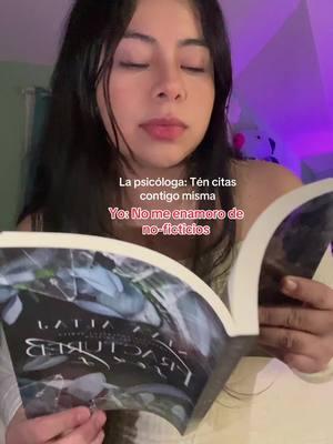 Soy mi propia 🚩😭#bookrecommendations #enemytolovers #mafiaromancebooks #nevaaltaj #nevaaltajbooks #serieperfectlyimperfec #fyp @Neva Altaj 