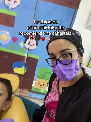 A mi también me daba mucha pena 🥹 pero me encanta crear TikTok’s 🥰♥️🫶🏻 #enparati #parati #dentistaentiktok #dentistaentiktok #odontopediatraentiktok #fypシ #fyp #foruyou #foryoupage❤️❤️ 