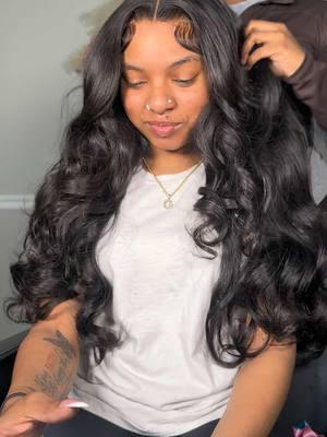 First Installment of 2025 🎆  January Bookings Are Open for new & returning clients ❄️ Service : Kayla’s Krown Provided Frontal Wig + Installation  Secure your appointment today  @kaylakrowns @kaylakrowns @kaylakrowns #atlantahairstylist #wiginstall  #gluelesswigs #wigs #explorepage #wigbusiness