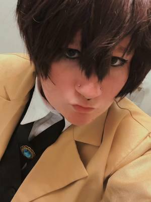 This is so him tho #fyp #dazai #dazaicosplay #bungoustraydogs #bungostraydogscosplay #foryou #fypシ #dazaibsd #king0fcosplay #fy 