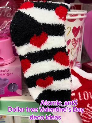 #dollartree #dollartreevalentinesday #valentinesdecorations #valentinesdaygiftideas #diadelamor #amor❤️ #14defebrero #abrazamemuyfuerte 