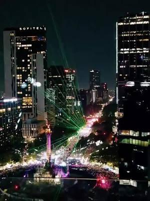 #TikTokLIVE #LIVE #LIVEhighlights #polymarch #angeldelaindependencia #reforma #cdmx #happy #news #year #happynewyear #paratiiiiiii iiiiiiiii #viralvideo