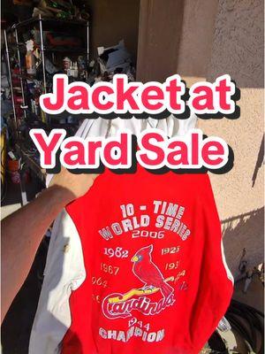 Hope he sells it!💰 #yardsale #yardsales #yardsalefind #yardsalefinds #garagesale #garagesalefinds 