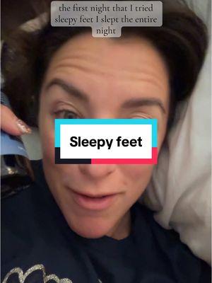 Can’t believe I’ll have to pay full price for this miracle if TikTok goes away 😩 Sleepy Feet Transdermal Spray has been my secret weapon for battling sleepless nights. 💤 Stocking up now because restful, deep sleep is too good to pass up! #TikTokban #sleepyfeet #SleepSolutions #NaturalSleepAid #BetterRest #toptierjanuary #creatorboostcamp #newyearnewaura #TikTokShopendofyeardeals #ttsstarcreator #ttslevelup #ttstakeover #ttsdelight #ttsdelightnow #tiktokshopcreatorpicks 