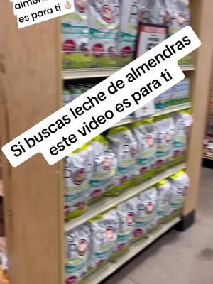 #añonuevo #vida #nueva #leche #almendras 