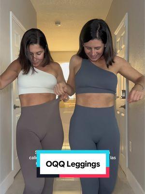 Vienen en pack de a 2 y envio gratis🤝🏻 #oqq #leggings #oqqleggings #gymwear 