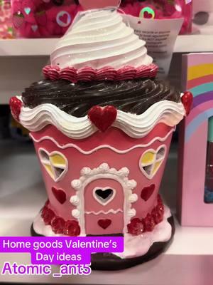 #homegoods #valentinesdecorations #diadelamor #amor❤️ #14defebrero #abrazamemuyfuerte 