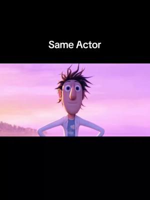 Bill Hader #billhader #acting #actor #sameactor #voiceacting #cloudywithachanceofmeatballs #flintlockwood #barry  #barryberkman #fyp #foryoupage 