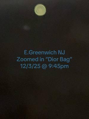 This looks strange zoomed in. Just a rotating ball of light. #newjersey #diorbag #diorbags #nightsky #orbs #plasmoids #dr@ne #aliens #awakening #Russia #USA #itscoming #protection #whatsnext #usgoverment #bethanyfrankel #ufo 