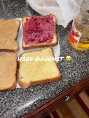 I love PB&J 😂😂😂 #fyp #foryoupage #fypシ゚viral #dctay #hoodcomedy #pbandj #hoodmeals #fyp #foryou 