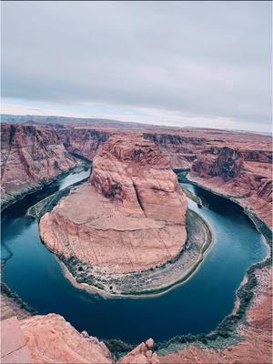 #horseshoebendarizona #road #trip #travel #post #tiktokreels #livingmybestlife #Lifestyle 