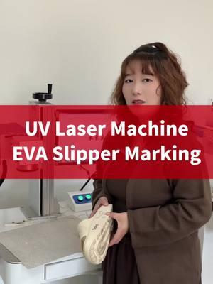 #uvlaser #uvmarking #lasermarking #markingmachine @TikTok 