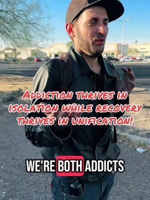 I appreciate his honesty! The greatest time of his life was his sober time!  There is absolute freedom in recovery! Not worrying about the non essentials like chasing the bag! Relationships improve and peace is restored!     Time to get sober, dm us. We can help!   #homeless #homelessnessawareness #homelesslivesmatter #mesaaz #take10challenge #getinthevan #sober #addiction #addicted #addictionrecovery #sobriety #besober #trysobriety #recoveryispossible #recoveryisbeautiful 