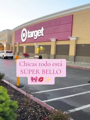 @target Todo súper bello 🎀💋✨ #chicas #fyp #shopping #targetfinds #target #targetfinds #sanvalentin #valentine #targetfinds 