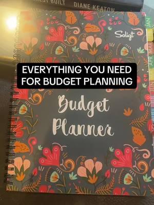 This budget planner has so many details and is perfect for saving money. ##BudgetPlanner##FinancialGoals##MoneyManagement##PlanYourBudget##StayOrganized##SavingsGoals##TrackYourSpending##PersonalFinance##OrganizedLife##SmartMoneyMoves##FinancialFreedom##MonthlyBudget##BudgetingMadeEasy##ExpenseTracker##FinancialSuccess##PlanAhead##MoneySaver##SavingsPlanner##GoalGetter##FinancialPlanning##BudgetLife##StayOnTrack##EfficientBudgeting##MoneyMatters##BudgetingTips##FinancialWellness