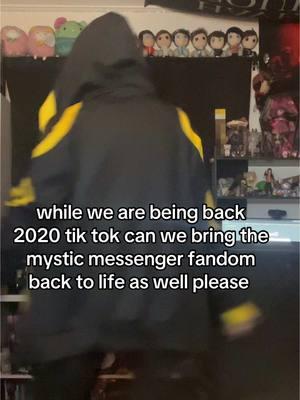 i’ll bring out the cosplays again don’t play with me i’ll prove why i have the username man  #mysticmessenger #mysticmessenger707 #mysticmessengercosplay #2020 #2020tiktok 