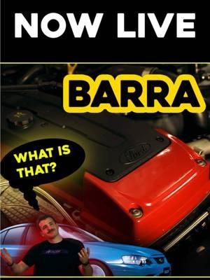 Video is now live on the RRP Garage YouTube channel! 🐨🦘🇦🇺🇺🇸 #barra #barraturbo #rrpgarage #rrpgaragellc #rrpgrg #rrpllc #Australian #aussie #landdownunder #downunder #summernats #barraswaptheworld #barratheworld #barratheworld_official #barratheworld #summernats #fordfalcon #falconturbo #xr6 #xr6turbo #xr6t #falconute #fordfalconute #fordterritory #fordfalconxr6 