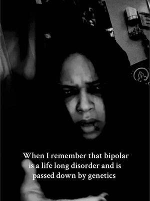 🫠 #ftm #fy #fyp #goth #bipolardisorder #bipolarawareness #manic #psychosisawareness 