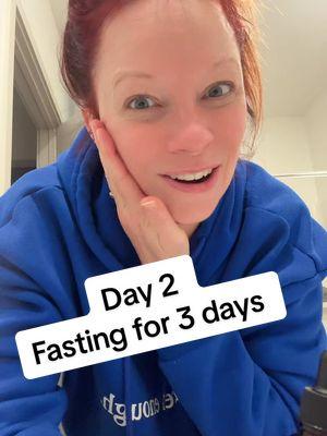 Yes girl, yes!!  #fasting #clarity #brainfog #lowerinflammation #autophagy #fyp 