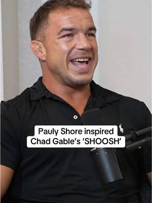 Who knew SHOOSH would take off? #WWE #chadgable #wrestling #chrisvanvliet