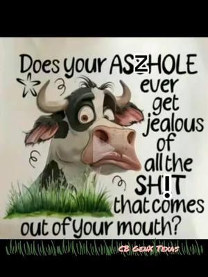 🐄🤷‍♀️🤣 🔹️ #funnymemes #meme #funny #cowmeme #cows #cartoon #hilarious #humor #comedy #funnycow #viralmeme #dion #runaroundsue #genx 