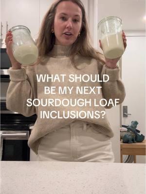 Making a loaf tomorrow……. I need inclusion ideas! #fyp #sourdoughclub #sourdoughrecipe #sourdoughrecipes #sourdoughbreadrecipe #sourdoughbaking #sourdoughtok 