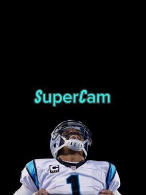 My Superman #supercam #carolinapanthers #camnewton #1 #qb #superman #dab #nfl #HOF #soulreapereditz #CapCut 