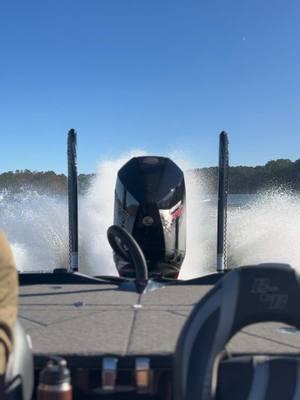 Might be the nastiest rig I’ve owned to date!  #TeamBirge #BassCatBoats #FeelTheRush #MercuryMarine #MercuryProTeam #MercuryGoBoldly #MercuryPartner #PowerPole #PowerPoleMOVE #TotalBoatControl #WhyIMOVEMyBoat #FYP #fish #fishtok 