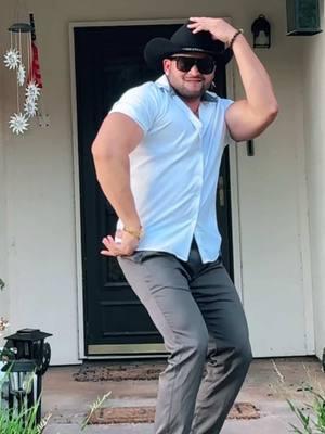 TRENDING DANCE BY TEXAS COWBOY 🇺🇸 #onthisday #fypシ #kanerogal #kiligpamore #duetwithme #trendingnow #trending #vloggerlifestyle #kingofchestbang #danceawesome #dancechallege #rogalbrothers #kanerogalreels #tiktokpinoy #trendingdance #fyp 