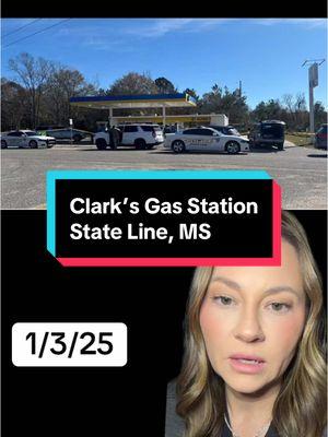 #stateline #mississippi #greenecounty #clarksexxon #clarksgasstation #rhondadenson #jasonthornton #lestercampbell #fyp #alabama #greenscreen 