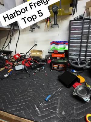 Alright guys let’s talk about harbor freight tools I use all the time #harborfreight #harborfreighttools #fyp #deals #sales #tools #review #test #picks #top 