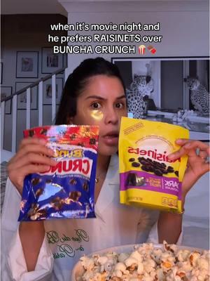 buncha crunch for life>>> #movienight #moviesnacks #whotfdidimarry #bunchacrunch #divorce 