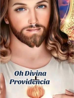 Oh Divina Providencia #oracion #catholicprayer #catolicos #nattipadilla 