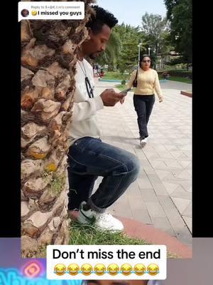 Replying to @$+@€.t.m #🧕🏼seyran❤️‍🔥 #myfashion_passion1 #rukafashion #fypシ #ethiopian_tik_tok #laugh #goviral #ethiopian_tik_tok #africantiktok #funnyvideo #foryoupage #funnyvideo #trending #fun #usa_tiktok #couplegoals #couplestiktok #😂 #africa #haha 