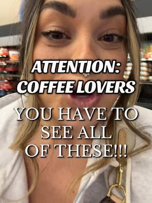 I need to try them all @Coffee mate !! #coffeematecoldfoam #coffeemate #coffeematecreamer #coffeecreamer #dunkindonuts #dunkincoffee #dunkincoldfoam #newatthegrocerystore #grocerystorefinds #coffee #coffeetok #coffeeathome #walmartfinds 