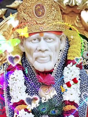 #CapCut #sadguru #foryou #goodmorning #saibaba #fypage 