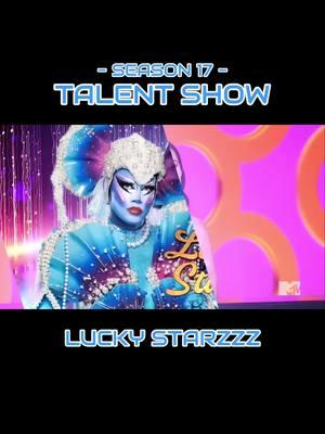 My Lemondrops!! | Talent Show: Lucky Starzzz | #dragrace #rupaulsdragrace #rupaulsdragraceseason17 #fyp #newseason #dragqueens #luckystarzzz @⭐️𝕃𝕦𝕔𝕜𝕪 𝕊𝕥𝕒𝕣𝕫𝕫𝕫⭐️ 