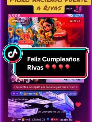 Feliz Cumpleaños #cumpleaños #batalla #paratiiiiiiiiiiiiiiiiiiiiiiiiiiiiiii #fypシ゚viral #fyp #viralvideo #moro #alvaro #tiktoker @Batallas de tiktok @moro_millonariio._3r @ALVAROTHEBADBOY7️⃣💣🇺🇸🇳🇮  @🐓 🌽🍻💜LA SILLA CALIENTE🐕🔥 @@@🤍 Chismes Jugosos  💅🏻🤍 @Chismes De Tiktok @CHISMES CHAPIN 🇬🇹🇱🇷  @Chismes calientes🌶 @CHISMES😌ESCANDALOS Y MÁS 🤪 @🦏⚓️Rivas🦏⚽️🐼 