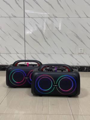 Double 6.5inch Bluetooth speaker #bluetoothspeakers #partybox #musicspeaker #rechargeablespeakers #speakers #wirelesspeaker #speakerfactory #electronics #djspeaker #factory #speakerparty #speakermanufacturer #portablespeakers #ypf #fyp 