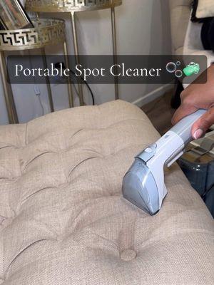 & for $75, cant beat that ☺️  #CleanTok #cleaning #cleaningtiktok #cleanwithme #spotclean #spotcleaner #carpetcleaning #upholsterycleaning #portablespotcleaner #portablecarpetcleaner 