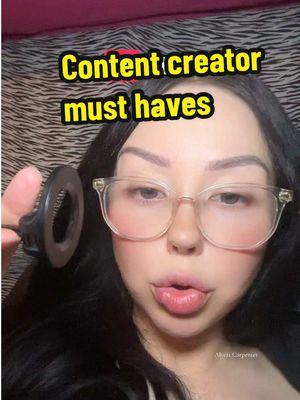 Are you serious about being a content creator #contentcreator #phonemount #phonemounted #phonemounts ##creatorsearchinsights