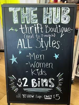 If love thrifting and amaizng deals, I'll see you at my store! #thrift #thriftworld #y2k #y2kaesthetic #vintagevibe #vintage #reselling #gooddeals #growth #businessowner #businessmotivation 