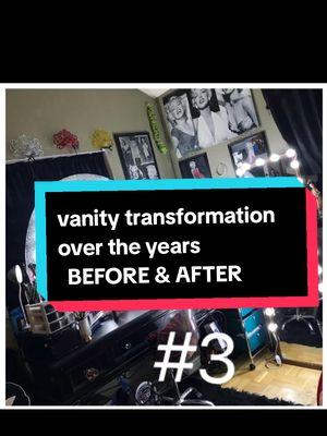 #vanitygoals #overtheyearstransformation #reelsviral #fyp #foryoupage #trending #viral #foryou #fyp #myhappyplace #reels #tiktok #reelsvideo #tiktokers #tiktokchallenge #tiktokgirl #vanitytransformations #trusttheprocess💯 