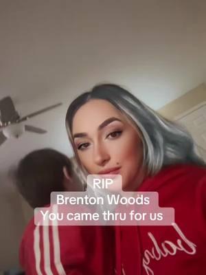 #brentonwood #momswhotiktok #queenangel #babyphat 