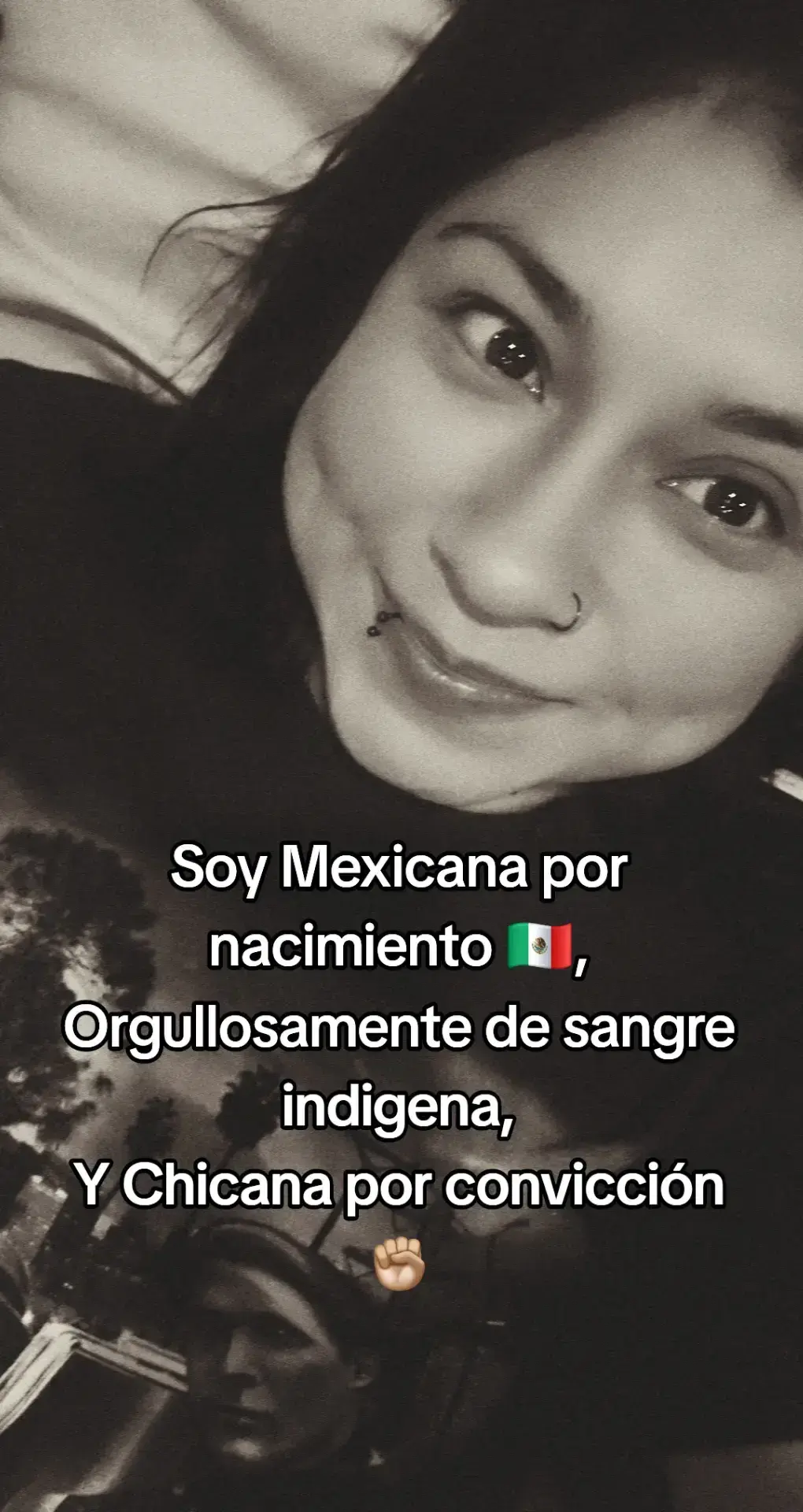 Practiquemos la empatia, no caigamos en provocaciones, que la prudencia y la inteligencia reine sobre la ignorancia.... La maldad, la separacion y la envidia hay en todos lados, seamos diferentes ❤️🇲🇽🇺🇸🇻🇪 #perlalapeque #mexico🇲🇽 #mexicana #fypシ゚viral #parati #xyzabc #venezuela🇻🇪 #todossomosuno 