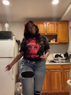 #viralvideo #fyp #blkgirltiktok #nola 