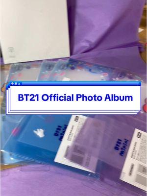 BT21 Photocard Books are up in our TikTok Shop! Have you got some rare BTS photocards? Then snag yourself some BT21 Photocard Books to safe-keep them! Click on the tagged items below and use our discount coupons at checkout! #kpop #kpopstore #kpopstoreinusa #kpopusa #kpopgroup #kpopgroups #kpopmerch #kpopmerchandise #bts #btsarmy #bt21 #linefriends #bt21_official #bt21cooky #bt21chimmy #bt21merchandise #bt21rj #bt21store 