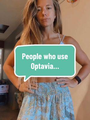 Optavia starts people off on their “5&1 Plan, which is an 800–1,000-calorie regimen for 12 WEEKS😳🤯 I'm sorry what. THIS is what people are doing. That's less than a two year old needs. I have never met an actual certified dietitian or nutritionist that tells people to eat that little. Telling people to eat that little is an eating disorder in disguise! You aren't even eating your bmr (basal metabolic rate).That's what your body needs in order to accomplish it's most basic life-sustaining functions and stay alive. Your body is starving! And if you say you aren't hungry that's an even greater sign your metabolism has slowed  As a certified nutritionist, I have talked to 100s of ladies (literally) on the phone who tell me they tried optavia, lost weight, then gained it...back plus some. Some of these ladies developed fear of food, binge eating, or even other eating disorders. Others developed gall bladder disease.  Even if someone does lose weight from this toxic diet their metabolism has slowed to a halt + their gut and hormones are out of whack.  This isn't only about optavia though. I'm coming for you Jenny Craig, Slimfast, Weight watchers, nutrisystem...and so many more toxic diets out there. Name one below if you want me to roast it😂 More than 80 million people are dieting - the diet industry is a multi billion dollar industry and yet people are only gaining more weight and becoming sicker! It's because diets put ZERO focus on the quality of the food itself and no emphasis on whether the food is unprocessed or free of chemical additives - including Optavia. It's just “food-like” products, it's not even real food. I'm talking heavily processed proteins, excitltoxins, artificial thickness & sweetness, hidden msg additives like textured proteins. In conclusion, STOP wasting $400 a month taking Optavia to try to lose weight! It's only hurting you and the people around you. It's highly processed, containing large amounts of additives, sugar substitutes, and processed vegetable oils. This, in turn, may harm your gut health and lead to chronic inflammation. Not to mention that it destroys your metabolism with it encouraging you to eat under your bmr! #faddietsdontwork #yoyodiet #weightlosshelp 